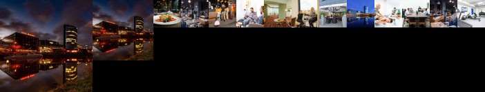 Dorpat Conference Hotel