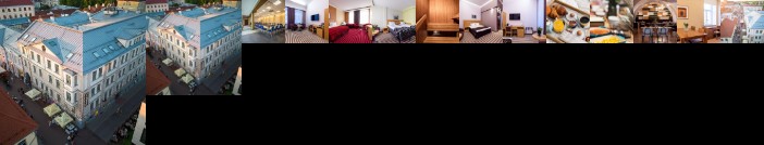 Hotel London by Tartuhotels