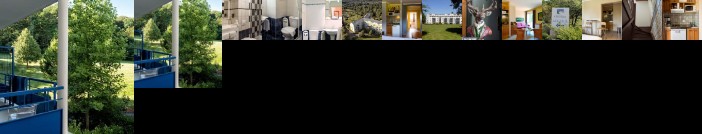 Residence Hotel Les Ducs De Chevreuse