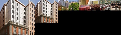 Sercotel Principe Paz Hotel