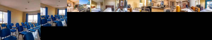 Hotel Aeropuerto Sur