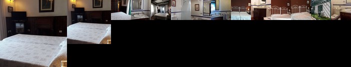 Hotel Rural Costa Salada