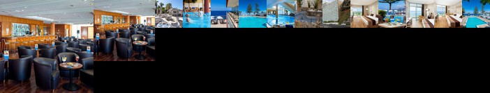 Hotel Best Semiramis