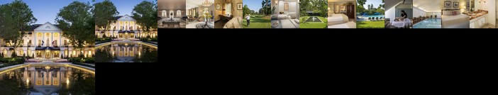 Williamsburg Inn - A Colonial Williamsburg Hotel