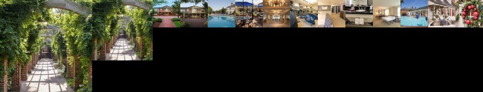 Williamsburg Lodge Autograph Collection