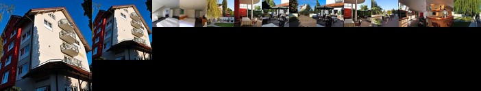 Kirchers Park-Hotel Kaiserstuhl Garni