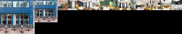 Hotel Silky by HappyCulture