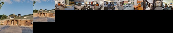 Homewood Suites by Hilton Portsmouth