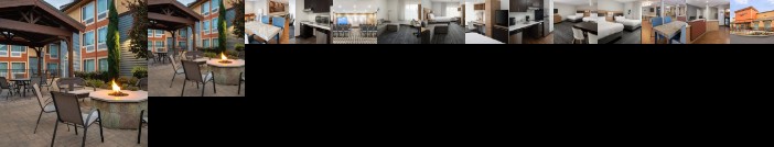 TownePlace Suites by Marriott Olympia