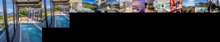 Hotel & Spa des Gorges du Verdon