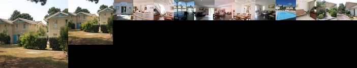 Residence Le Domaine du Phare