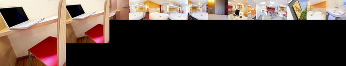 Premiere Classe Lille - Villeneuve d'Ascq - Stade Pierre Mauroy