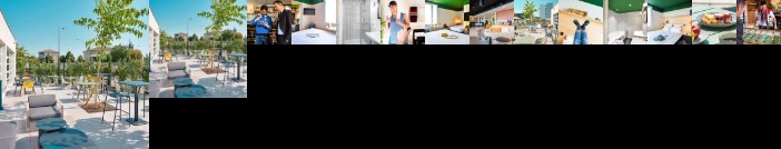 Ibis Styles Lyon Meyzieu Stadium Olympique Hotel