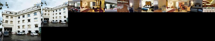 Fortune Inn Riviera - Member ITC Hotel Group Jammu