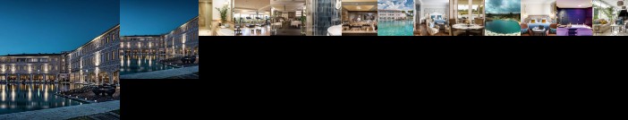 Terme di Saturnia Spa & Golf Resort