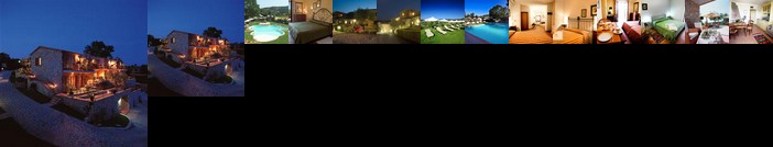 Antico Casale Di Scansano