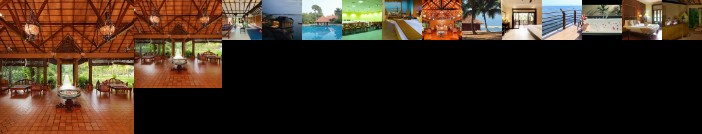 Poovar Island Resort