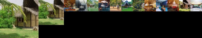 The Dune Eco Village and Spa - Pondicherry