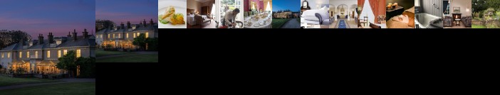 Dunbrody Country House Hotel