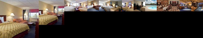 SureStay Collection by Best Western Lehigh Valley Hotel