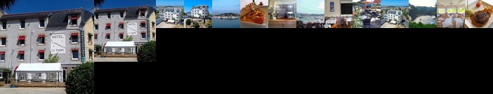 Logis Hotel Restaurant Le Phare