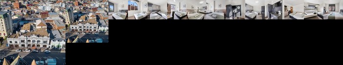 The Cornwall Historic Hotel