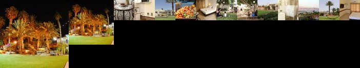 דירות נופש אילות