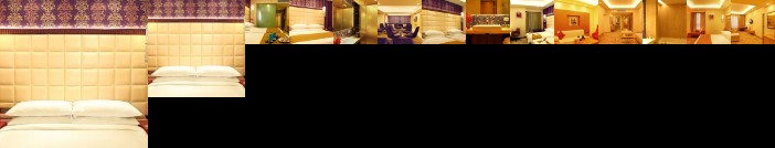 The Metropolitan Hotel & Spa New Delhi