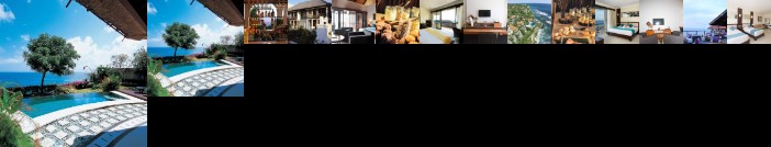 Blue Point Bay Villas and Spa