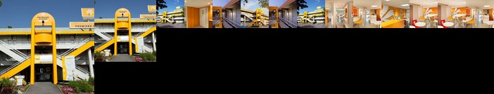 Premiere Classe Versailles - Saint Cyr L'ecole