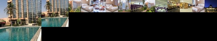 Sopatel Silmande Ouagadougou