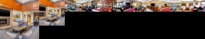 Comfort Inn & Suites Logan International Airport