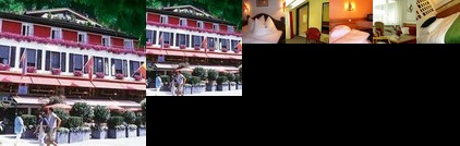 Hotel Restaurant Real