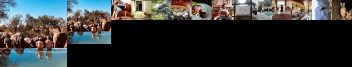 Honeyguide Tented Safari Camps