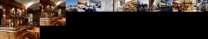 The Cathedral Hotel Lichfield