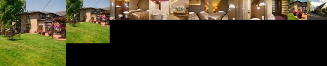 Hotel Pod Kasztanami Lublin