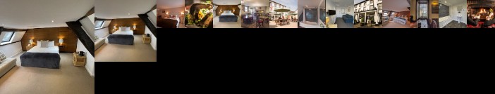 The Castle Hotel Llandovery