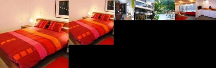 Aparthotel Malpertuus