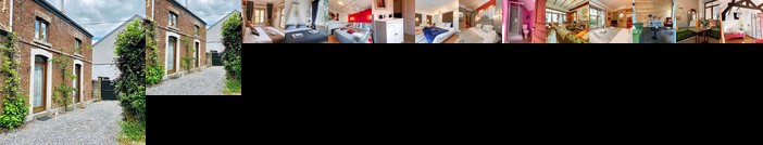 B&B Villa Belle Epoque