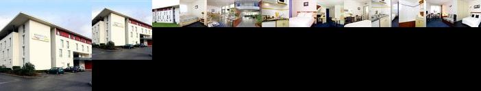 Appart'City Toulouse Diagora Labege