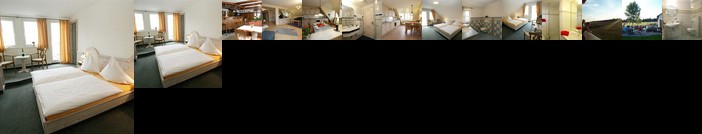 Berggasthof zur Glocke