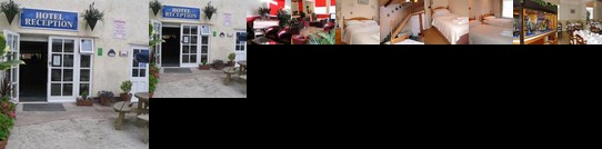 Regent Maritime Hotel