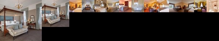 Sherbrooke Castle Hotel