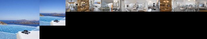 Suites of the Gods Cave Spa Hotel