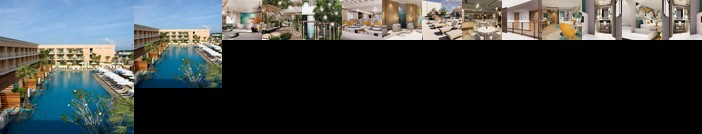 Millennium Resort Patong Phuket