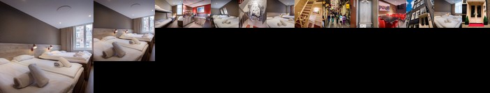 Amsterdam Downtown Hotel