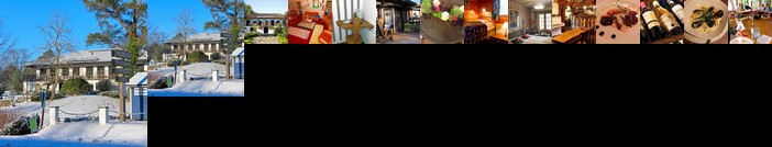 Tallhojden Hotel & Cottage Lodge