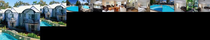 Mandurah Quay Resort