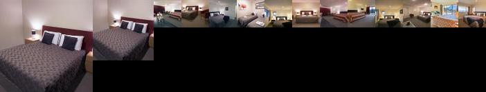 Hanmer Springs Retreat