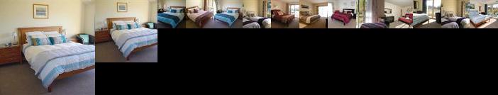 Maple Lodge Luxury Bed & Breakfast